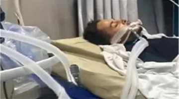 التقرير الطبي يكشف لحظات وفاة إسماعيل الليثي وحجم إصابته وفشل المحاولات الأخيرة – مباشر 10 نوفمبر 2025